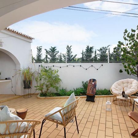 Casa Judite 拉戈阿 外观 照片